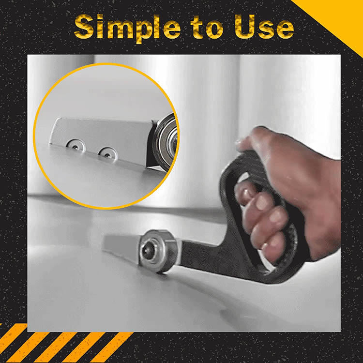 Premium Portable Metal Plate Cutter