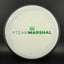 Classic Soft Orbit Marshal Disc Golf Putter