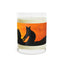 Cat Lady Strong Scented Candle - 11oz Full Glass