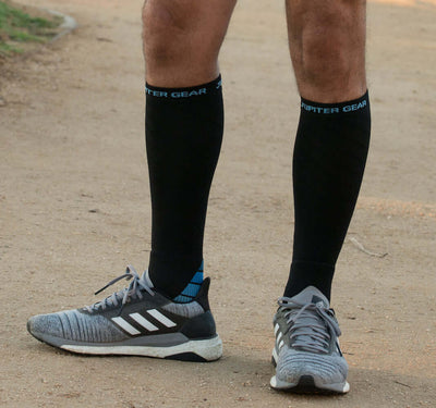 Endurance Compression Socks for Active Lifestyles