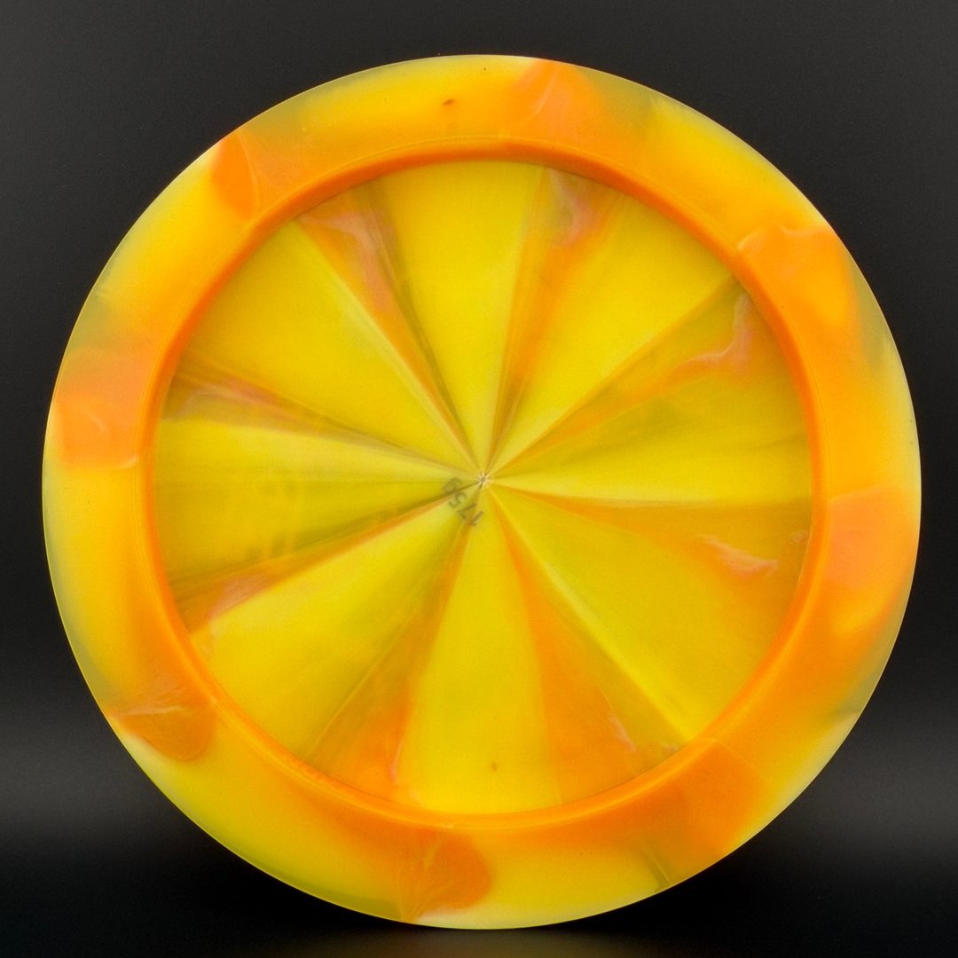 Swirl ESP Nuke - Ezra Robinson & Ezra Aderhold Collaboration