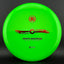 K1 Reko - Joseph Anderson Idlewild Disc Golf Putter