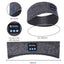 Sleep Headphones Bluetooth Headband,Upgrage Soft Sleeping Wireless Music Sleeping Headsets Perfect - Korvel