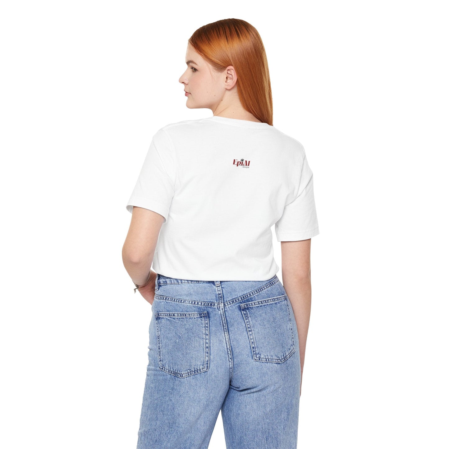 Nace un Guerrero Camiseta Unisex de Manga Corta Jersey