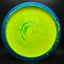 Halo S-Blend Exodus X-Out - Flying Whales Triple Foil Disc