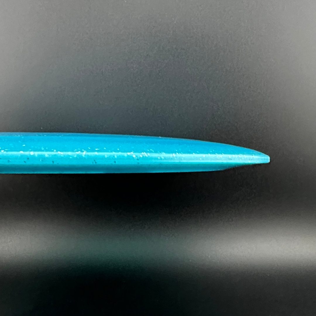 Z Sparkle Hades - Paul McBeth Limited Edition Disc Golf Driver