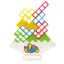 Tetra Tower Fun Balance Stacking Game for All Ages