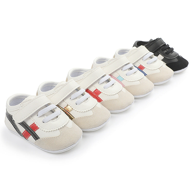 Zapatos para Niños Pequeños con Suela de Goma Antideslizante de Calidad Premium