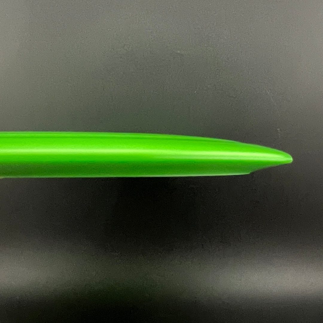 Big Z Pulse Disc Golf Driver - Ledgestone 2022 Edition
