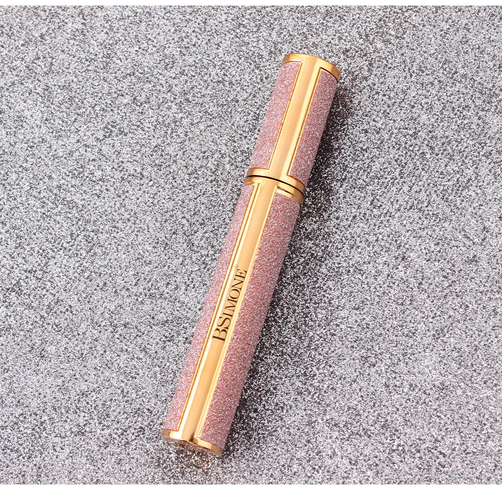 Premium Waterproof Black Eyeliner - Smudge-Resistant Formula
