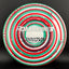 I-Dye Star Roadrunner Disc Golf Driver