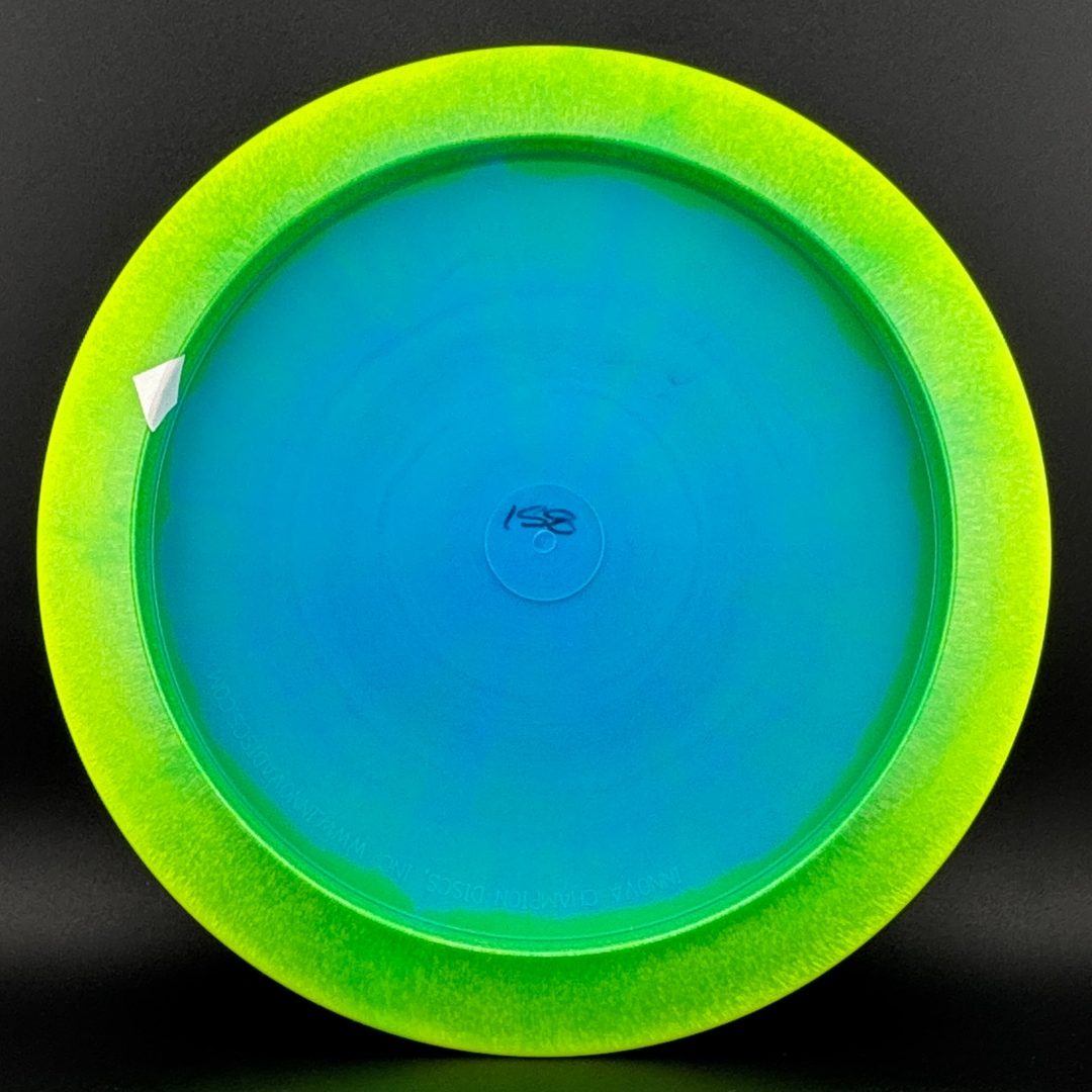 Innova Halo Star Wraith Disc Golf Driver