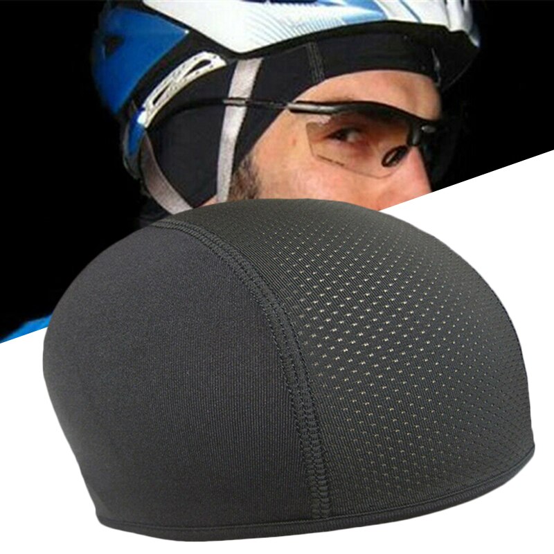 Gorro Interior Refrigerante para Casco de Motocicleta