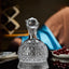 Decanter red wine household light luxury rotating tumbler crystal wine pot wine glass red wine glass wine set - Korvel