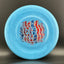 Rubber Blend Zone GT - 2024 Ledgestone Edition