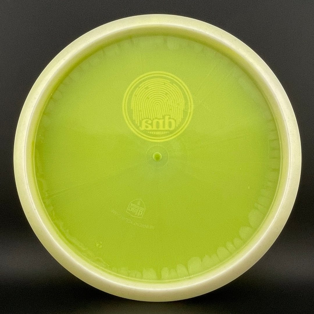 Color Glow Metal Flake Horizon C-Line MD1 - Colten Montgomery Edition
