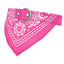 GBruno Adjustable Bandana for Pets