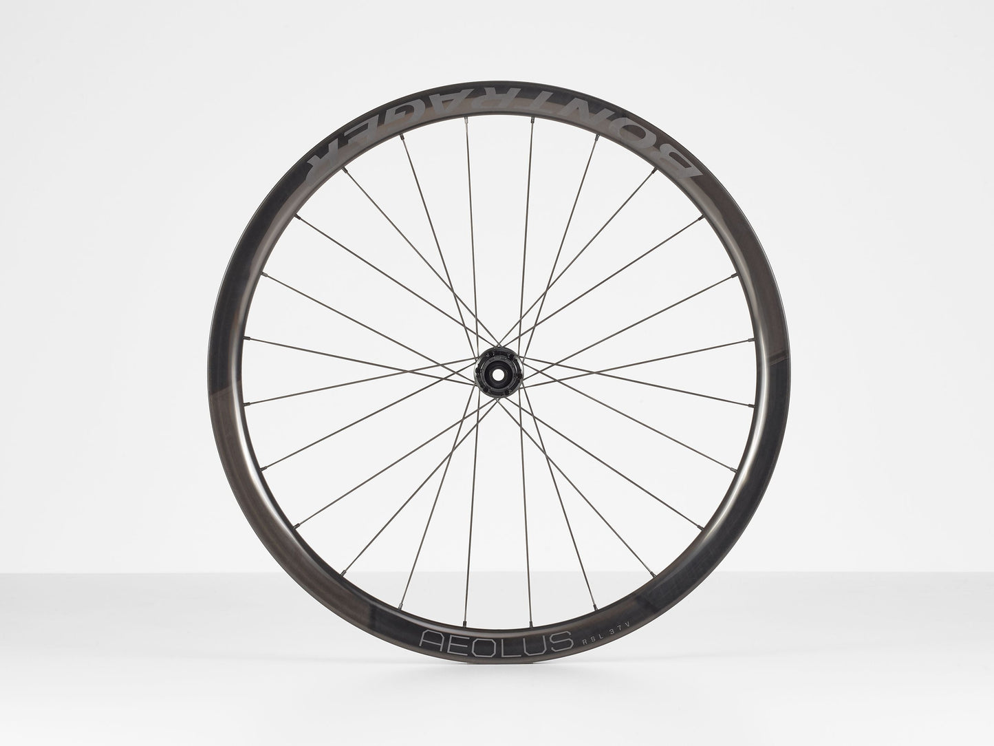 Roues arrière Bontrager Aeolus RSL 37V Disc TLR