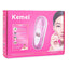 Kemei KM-6810 For Dear Florencio - Korvel