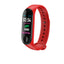 Smart Bracelet with Heart Rate and Activity Tracking