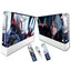 Peau de Console Wii Spider-Man Fortress Night - Styles Multiples
