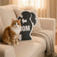 MOM Reflection Pillow - Amor que Mantiene su Forma