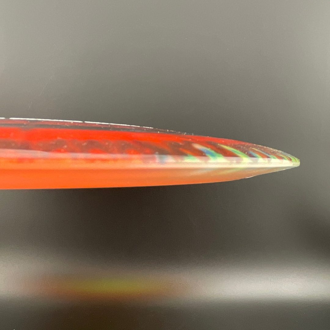 I-Dye Champion Beast Disc Golf Driver