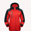 Premium Wind and Snow Jacket for Men and Women