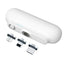 Ultra-Compact Portable Power Bank for All Devices - Korvel