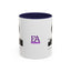 Unsealed Documents Coffee Mug – Political Satire Design
