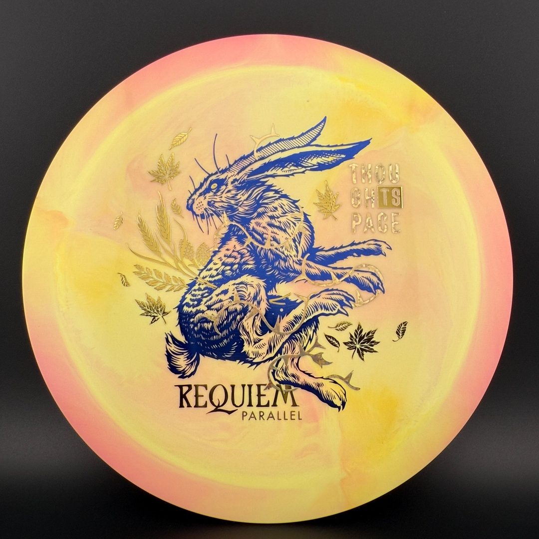 Parallel Requiem Distance Driver