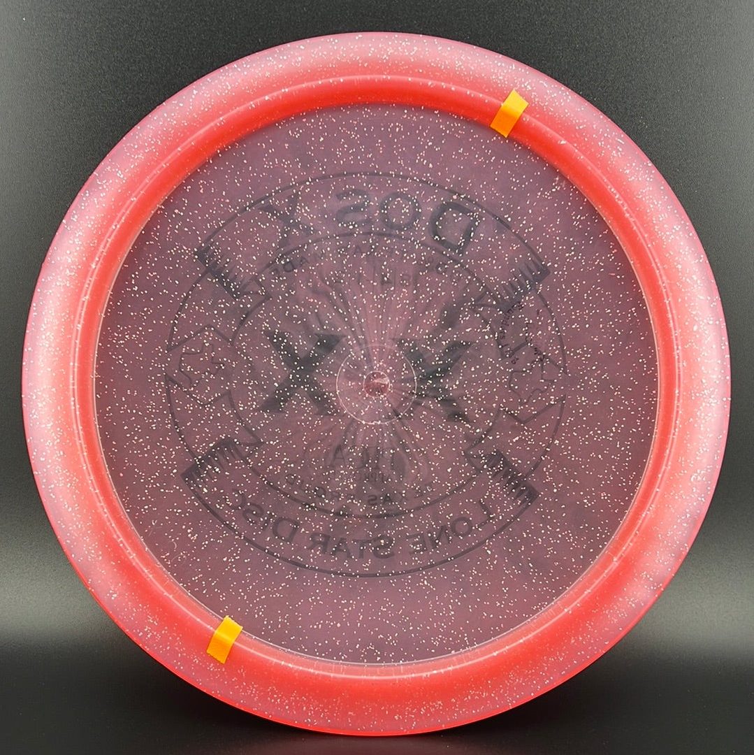 Founders Dos X Fairway Driver Disc