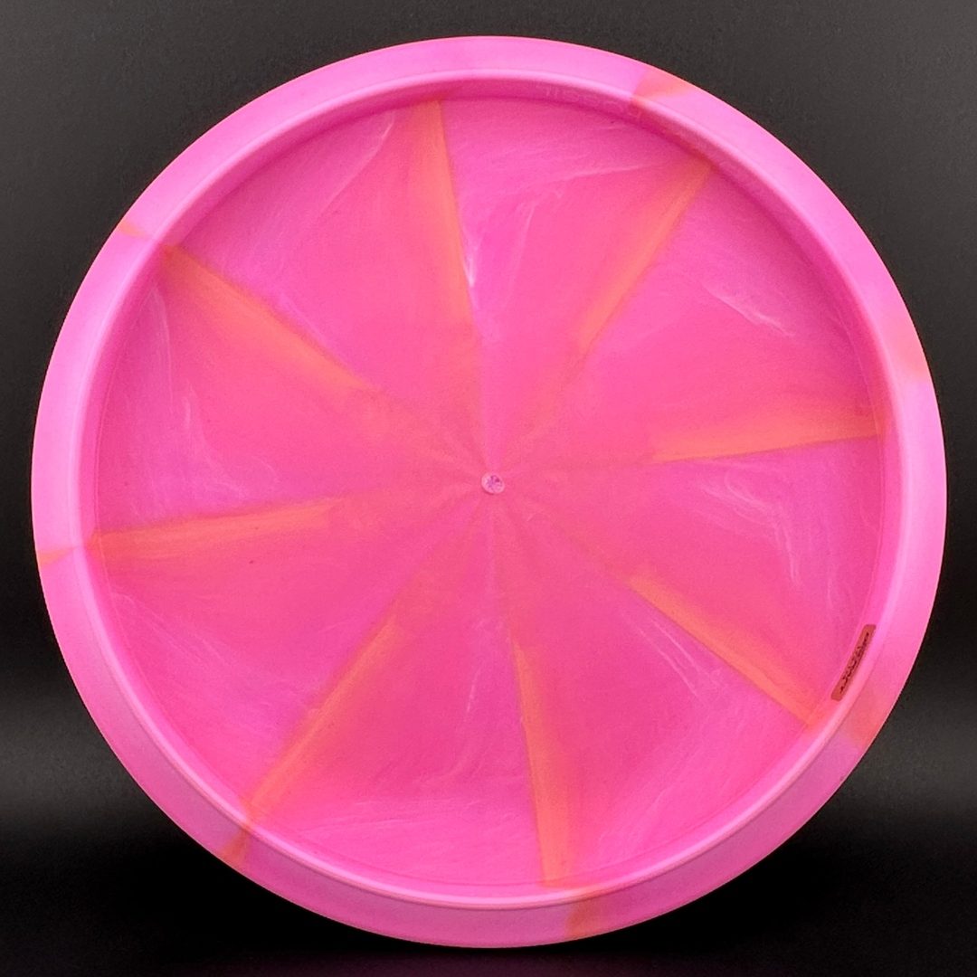 Discraft Proto Fossil - Disque de Disc Golf Ricky Wysocki