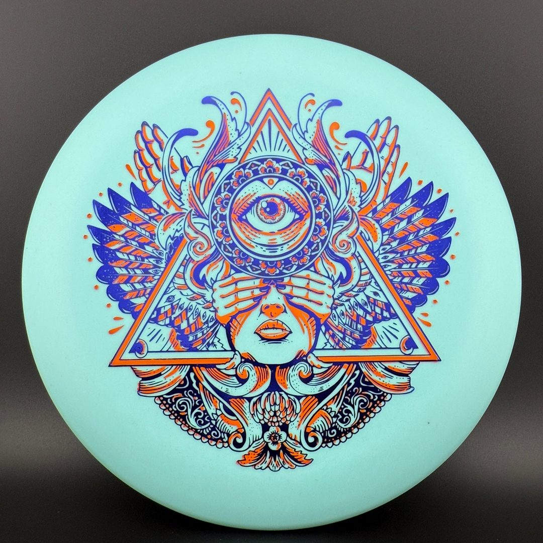 KC Pro Aviar - Secret Society Edition