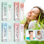 Clear Fragrance Type Solid Balm Fresh Charm Light Elegant Charm Keep Fragrance Fresh Non-Sticky Solid Balm - Korvel