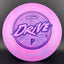 ESP Drive - Paige Pierce - First Run Disc Golf Disc