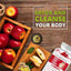 Apple cider vinegar gummies for defecation teddy bear gummies - Korvel