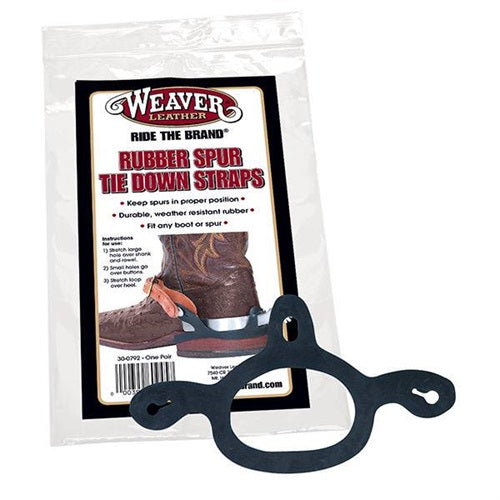 Premium Spur Stabilizing Tie Down Strap - Korvel