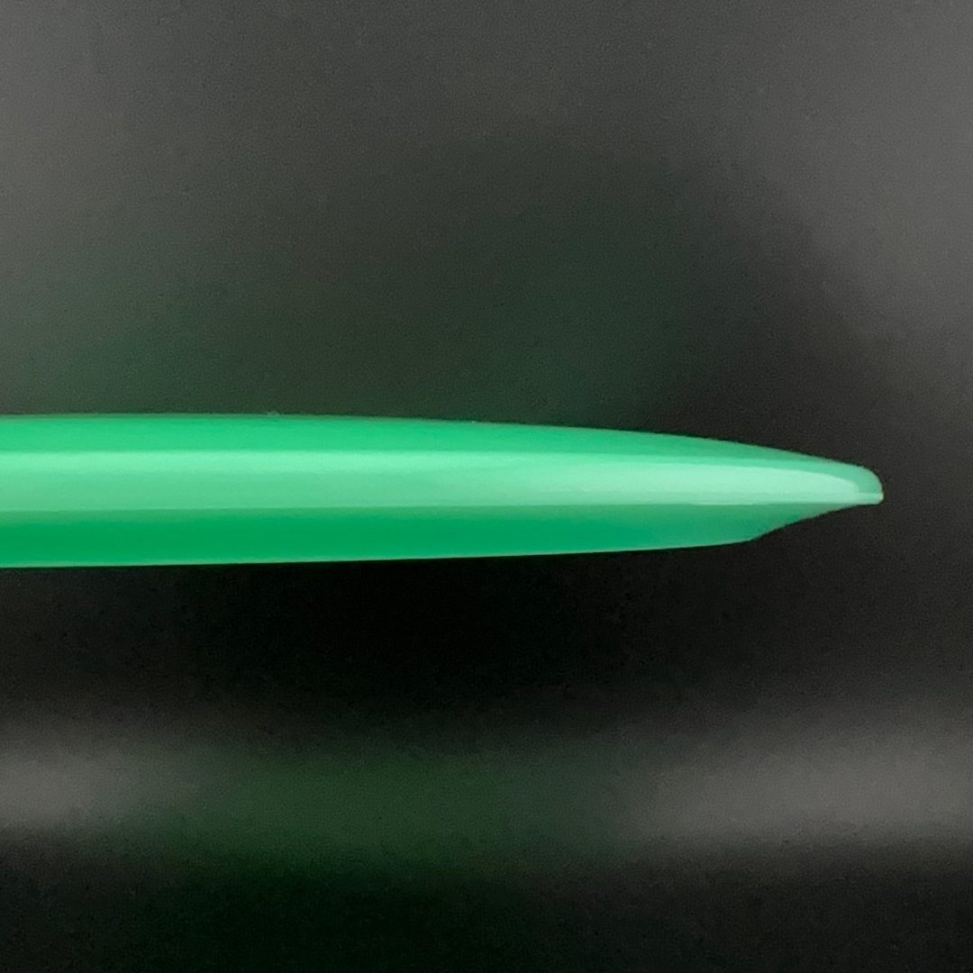 Proto Glow Champion Firebird - 10 Year Anniversary Edition