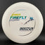 Soft Pro Firefly Disc Golf Putter