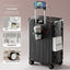 Premium Multifunctional Large-Capacity Carry-On Trolley Case