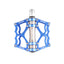 Premium Aluminum Alloy Bicycle Pedals for All Bikes
