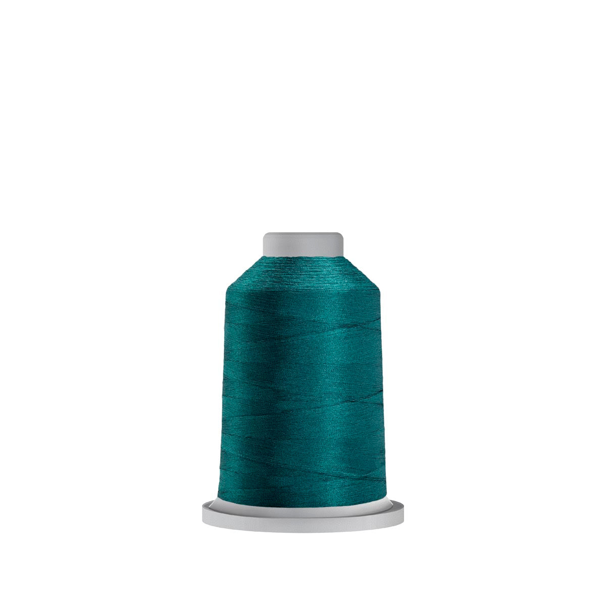 Fil en polyester Ocean Glide 37468 - Mini bobine de 1 100 yards