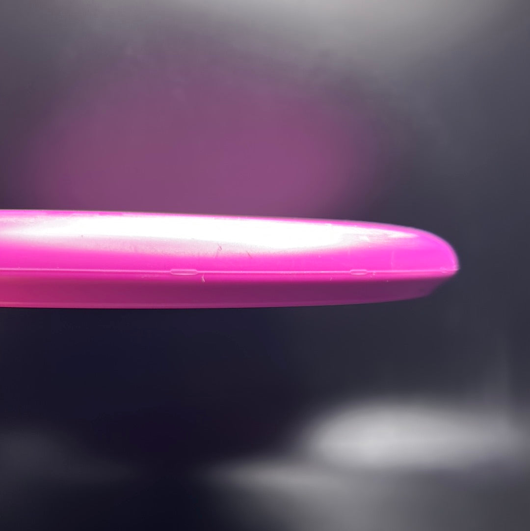 Royal Firm UFO - First Run Disc Golf Putter