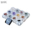 IMAGIC Gel Eyeshadow Cream - Waterproof et Longue Durée