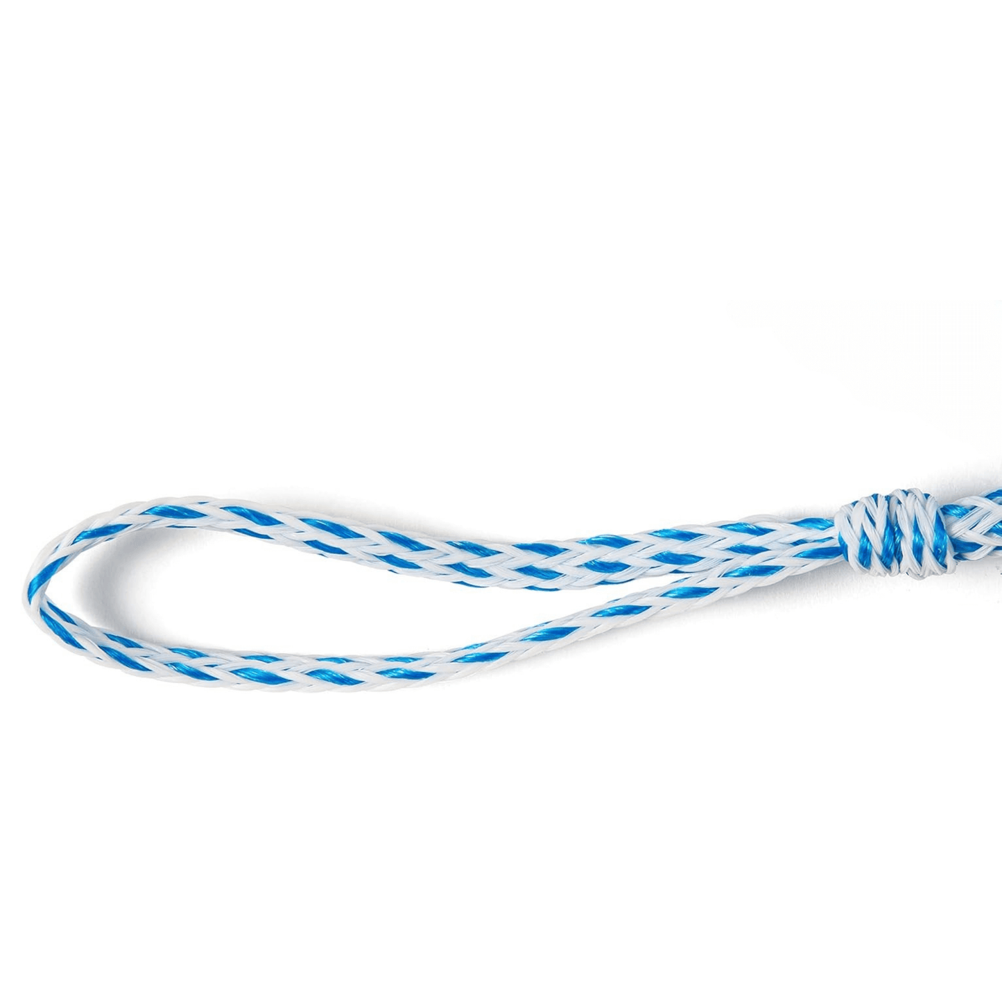 Cuerda de Wakesurf WOW Watersports de 25 pies y 4 secciones