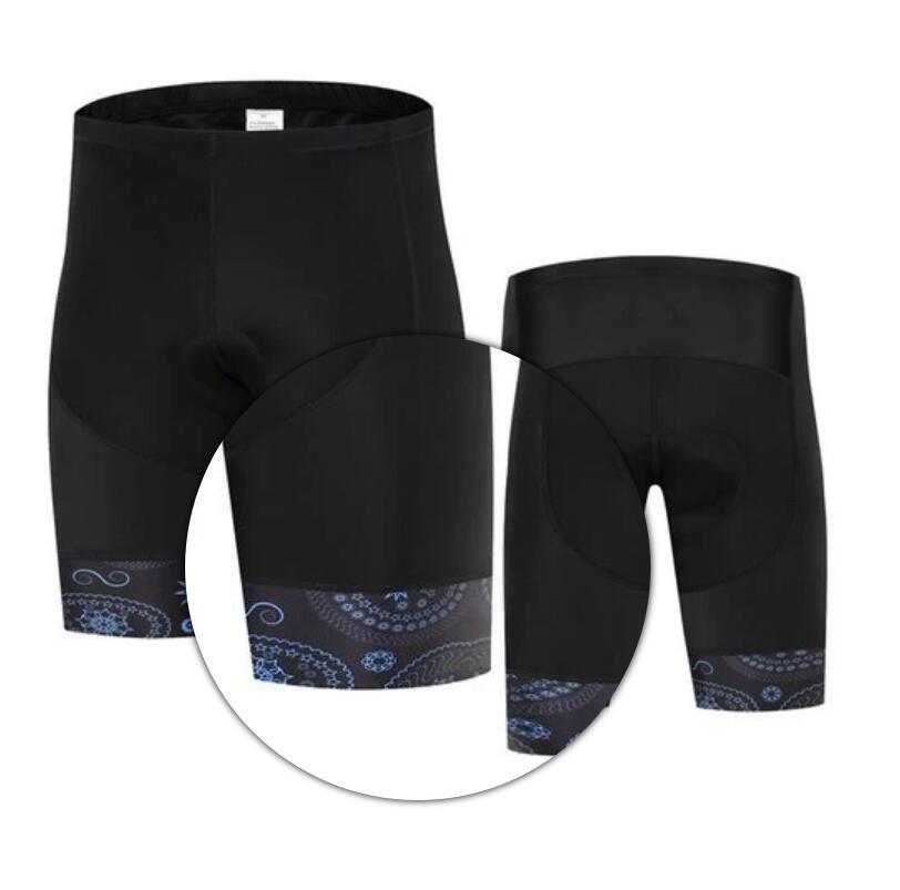 Premium Cycling Shorts - Nightout