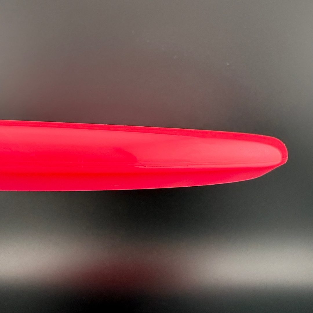 ESP FLX Zone SS - Big Cupid's Arrow Disc Golf Disc