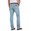 Wrangler Men's Grant Retro Bootcut Jeans - Korvel