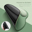 Gradient Mouse Pad Wrist Guard with Logo Female Wrist Guard Mouse Pad Wrist Support Computer Silicone Mouse Pad Wholesale - Korvel